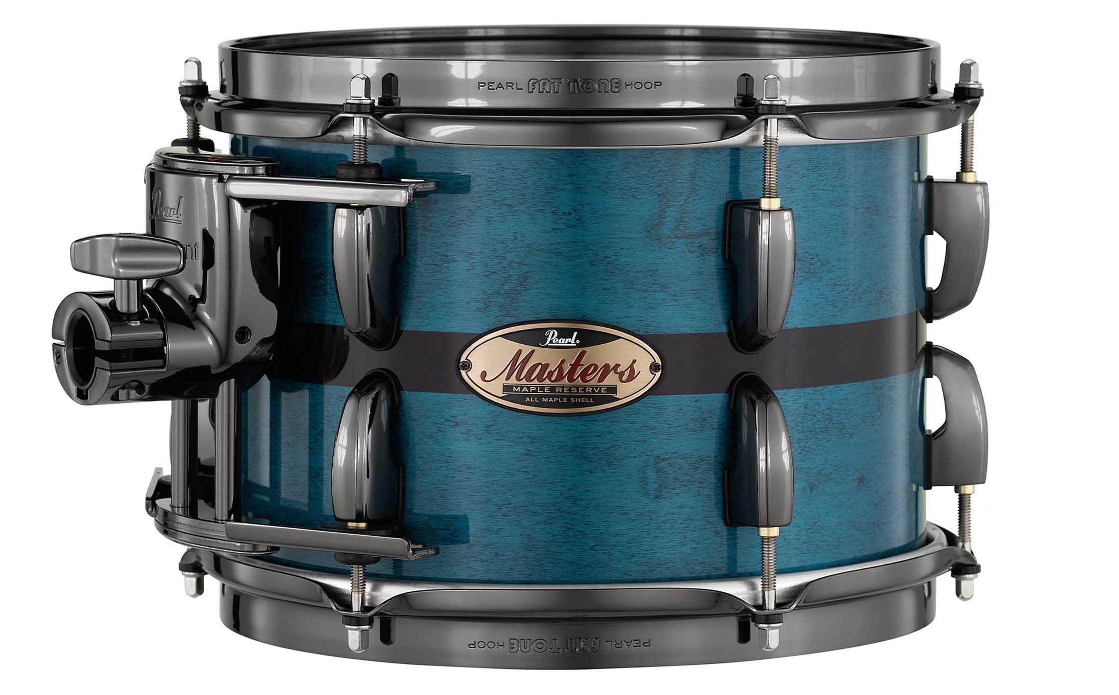 Masters Maple Reserve Pearl Drums Official Site